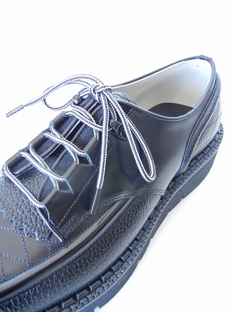 foot the coacher (フットザコーチャー) CHAOS FRONT ZIP / カオス フロント ジップ